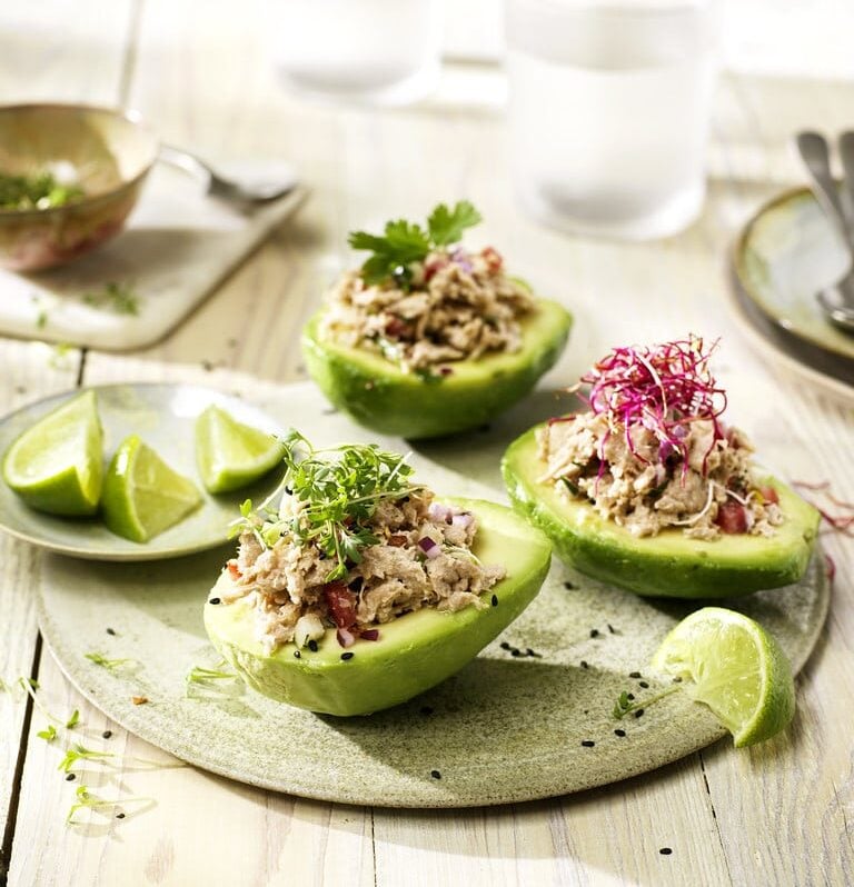 Low sodium keto recipes
