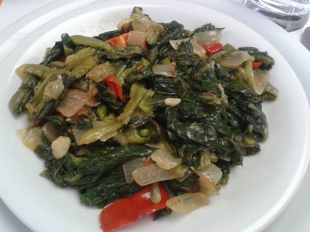 Low sodium keto recipes