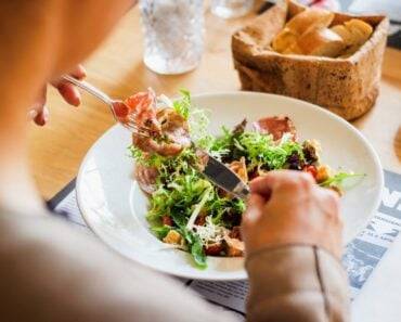 1250 Calorie Diet Plan