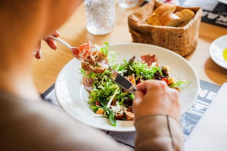 1250 Calorie Diet