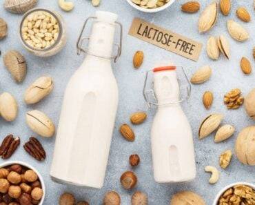 Printable Lactose-Free Food List: 176 Foods Included