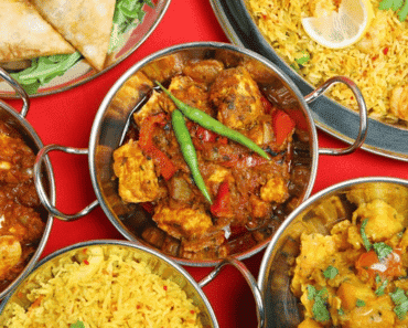 Printable Indian Diet Plan