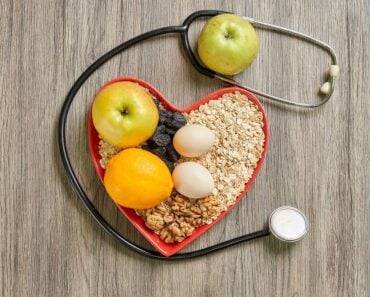 3 Day Cardiac Diet Plan