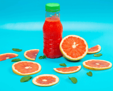 Grapefruit Juice and Medications