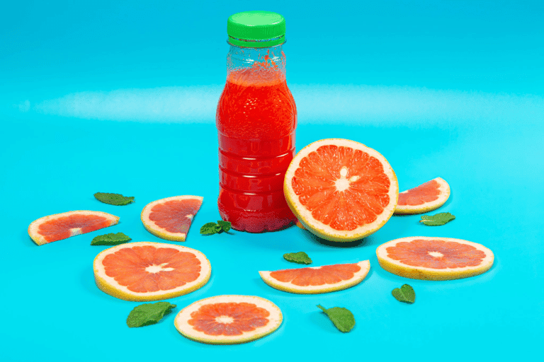 Grapefruit Juice and Medications