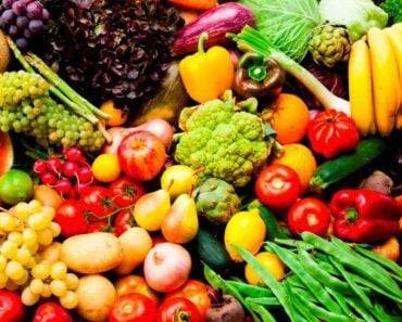 Printable Low Sodium Cardiac Diet Plan