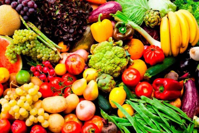 Low Sodium Cardiac Diet Plan