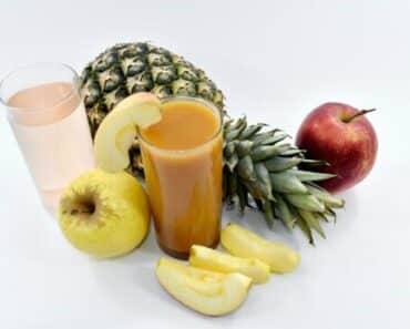 Liquid Diet for Diverticulitis
