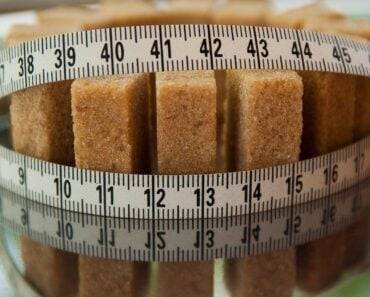 Printable 30 Day Refined Sugar Free Diet Plan
