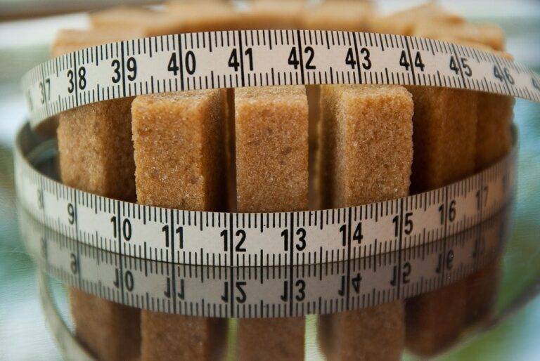 30 Day Sugar-Free Diet Plan