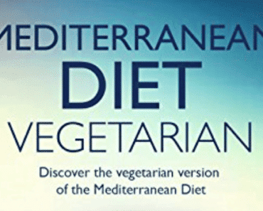 7 Day Vegetarian Mediterranean Diet