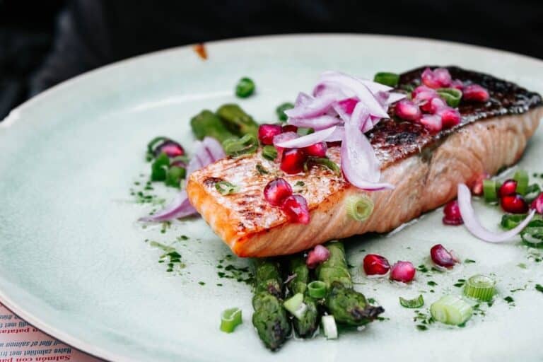 AIP Diet Food List