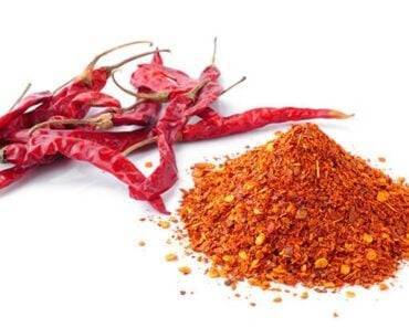 Cayenne Pepper Benefits | 15 Benefits of Cayenne Pepper