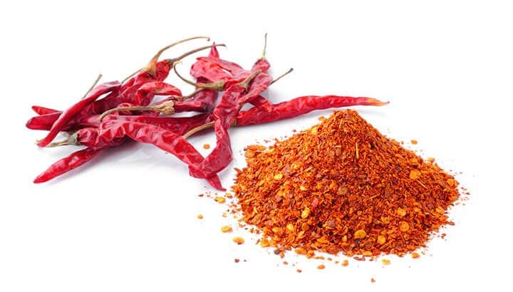 Cayenne Pepper Benefits