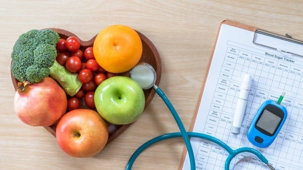 Type 2 Diabetes Diet Plan