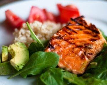 Low Cholesterol Food List | 102 Foods in PDF
