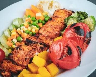 Printable 500 Calorie HCG Diet