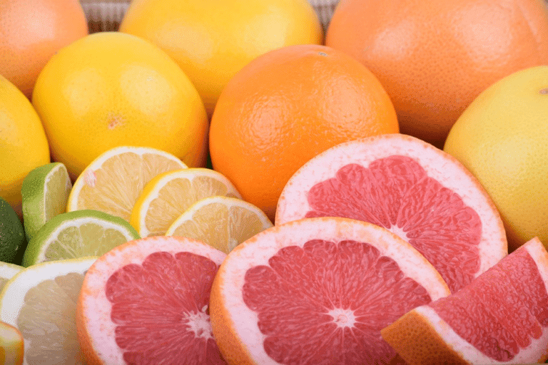Is Grapefruit Good for Weight Loss