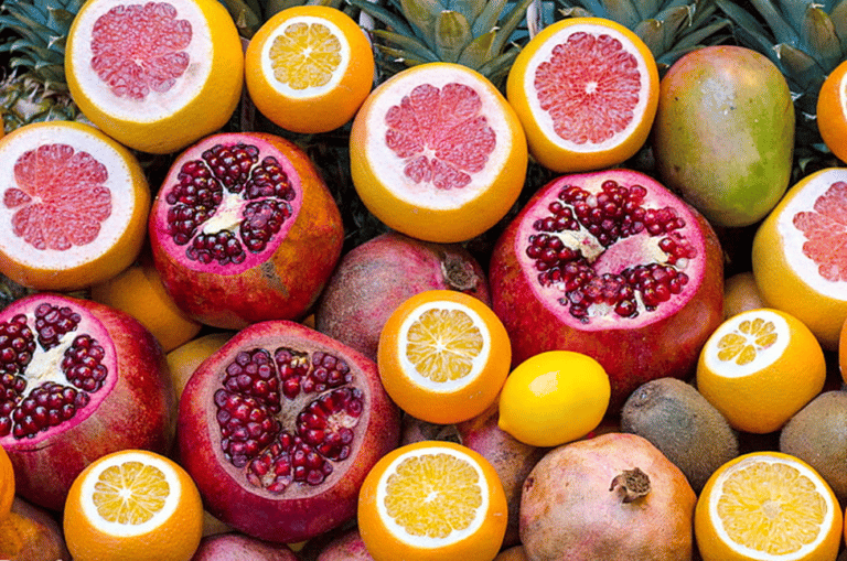 Is Grapefruit Keto