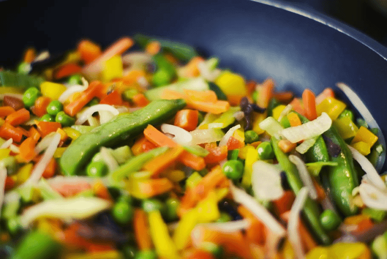 Chinese Diet Plan