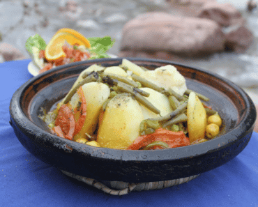 Vegetarian Diet for Diabetics (PDF)