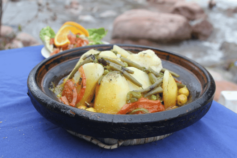 Vegetarian Diet for Diabetics