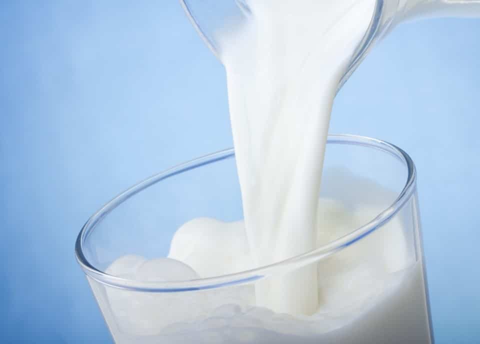 Low Oxalate Foods List