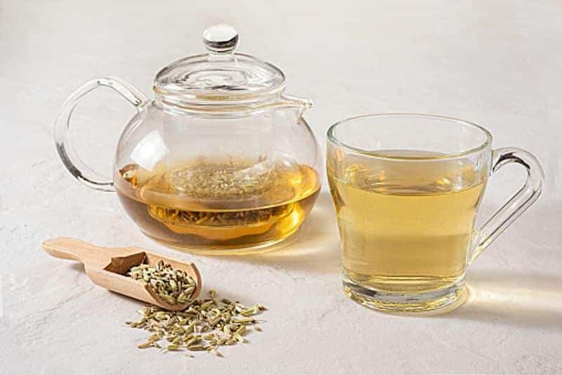 Belly Fat Burning Drinks