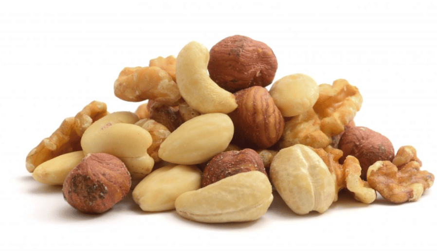 Vegetarian Protein Sources