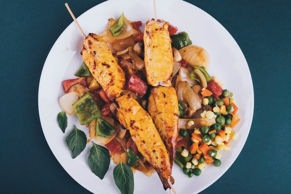 Paleo Diet for Type 2 Diabetes