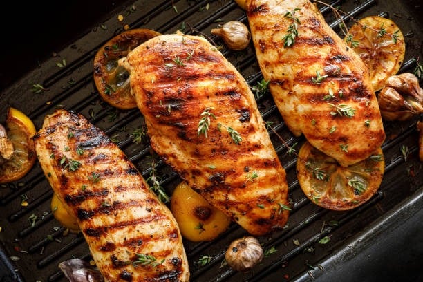 1250 Calorie Diet