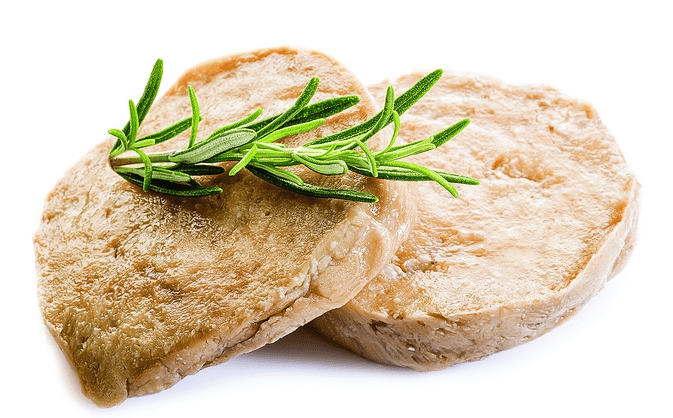 Vegetarian Protein Sources