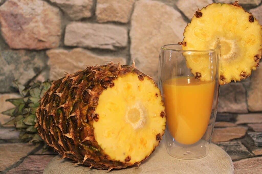 Belly Fat Burning Drinks