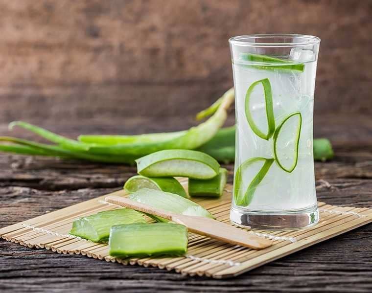 Belly Fat Burning Drinks