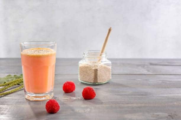 Belly Fat Burning Drinks