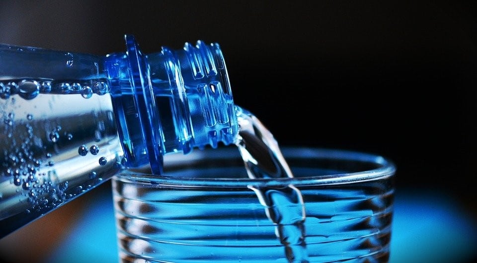 Belly Fat Burning Drinks