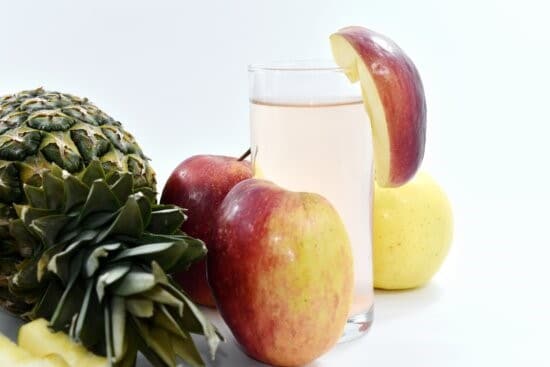 Liquid Diet for Diverticulitis 