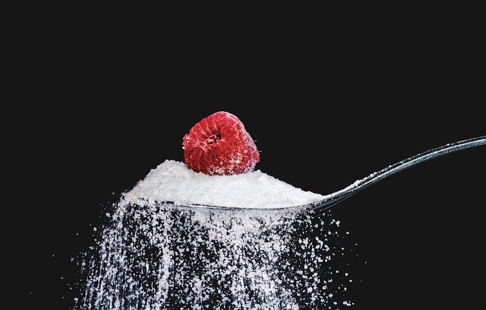 30 Day Sugar-Free Diet Plan