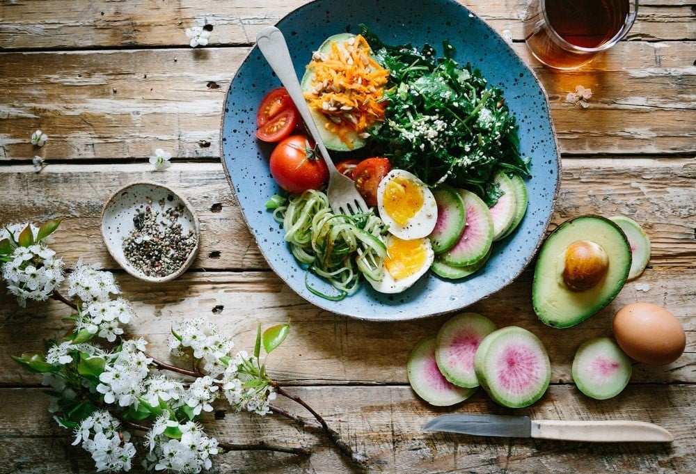 500 Calorie HCG Diet