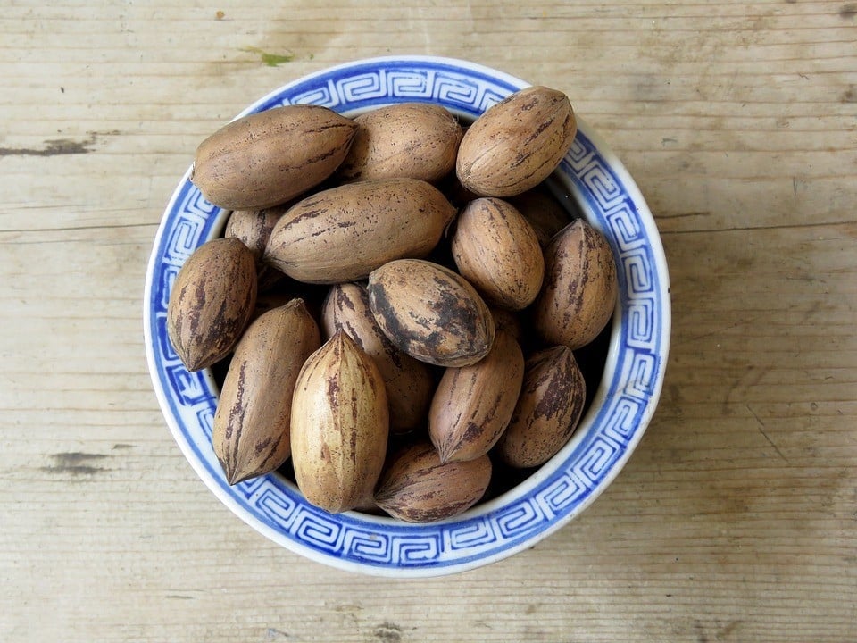Antioxidant Rich Foods