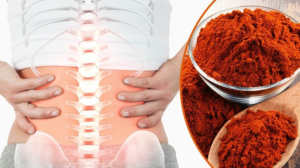 Cayenne Pepper Benefits