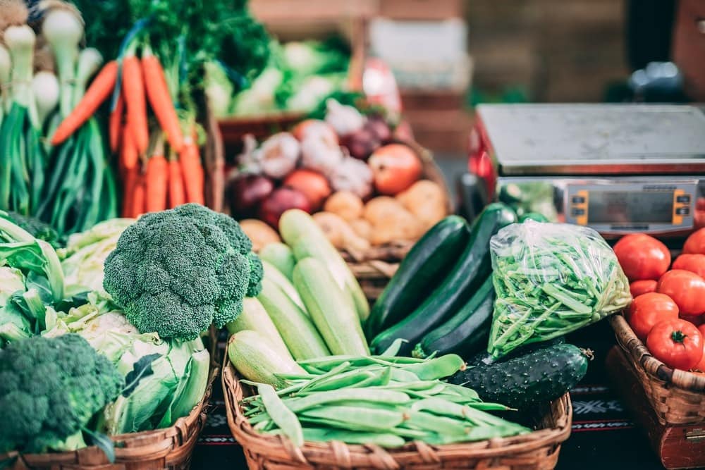 Low Potassium Foods List