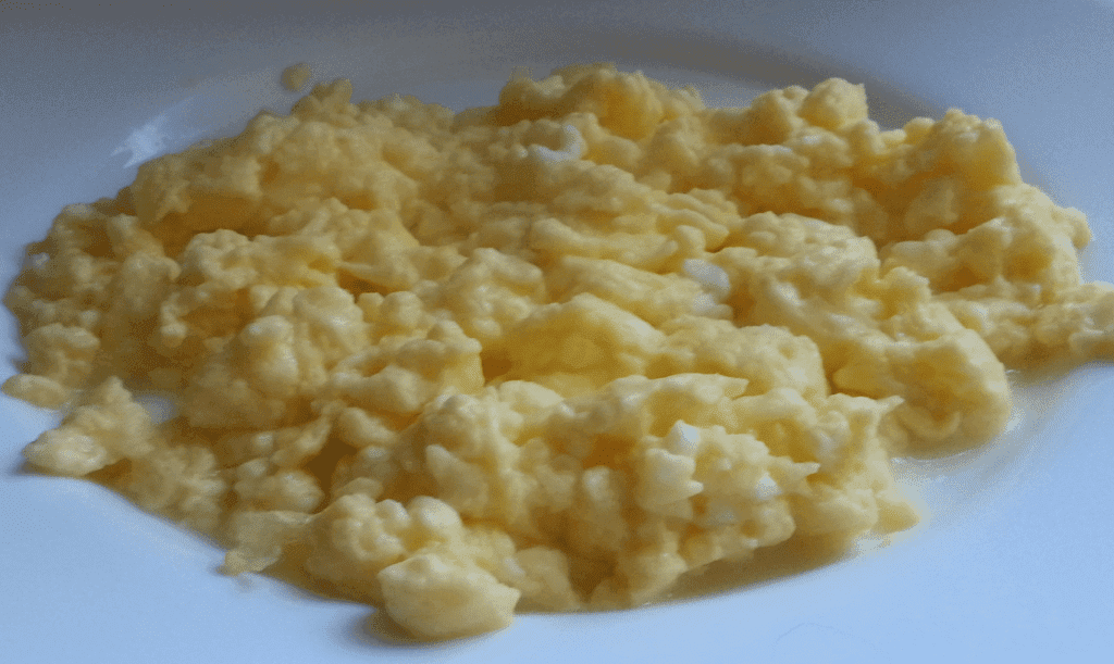 Are Eggs Vegetarian?