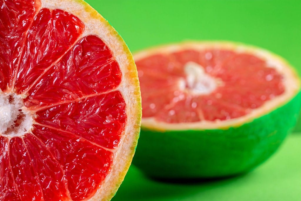 Is Grapefruit Good for Weight Loss?