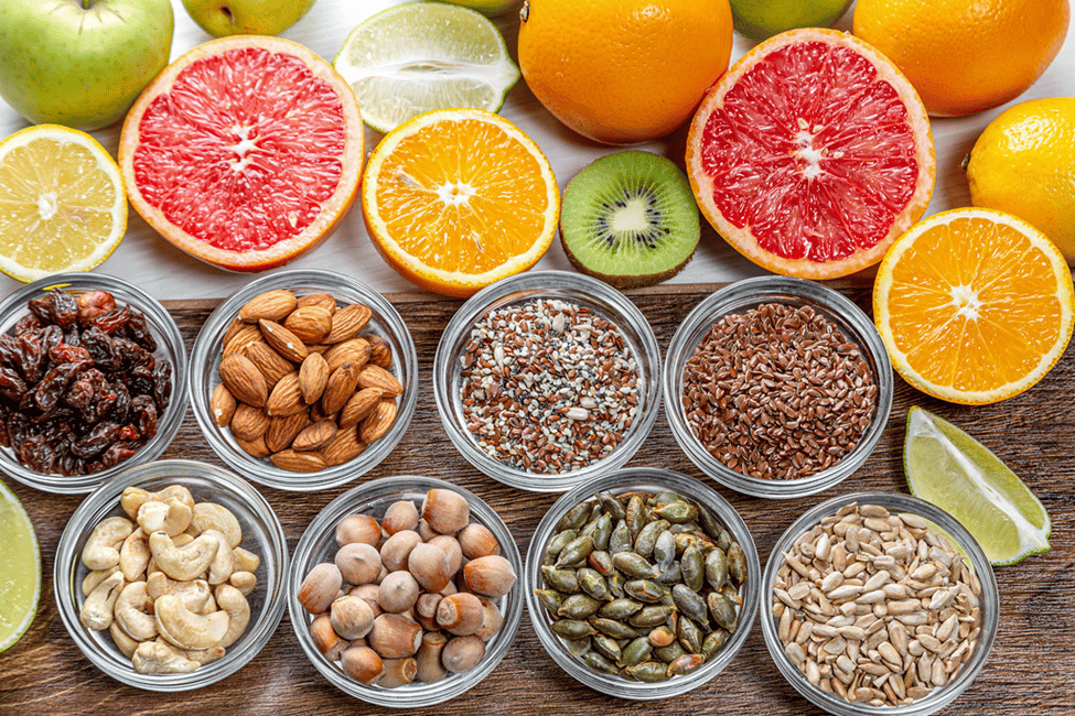 Is Grapefruit Keto