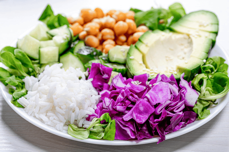 Printable Chinese Diet Plan PDF Diets Meal Plan