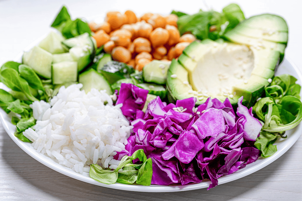 Chinese Diet Plan