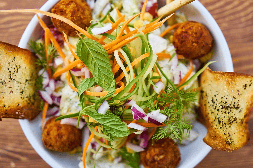 Vegetarian Diet for Diabetics