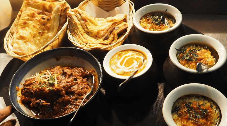 Indian Diet Plan