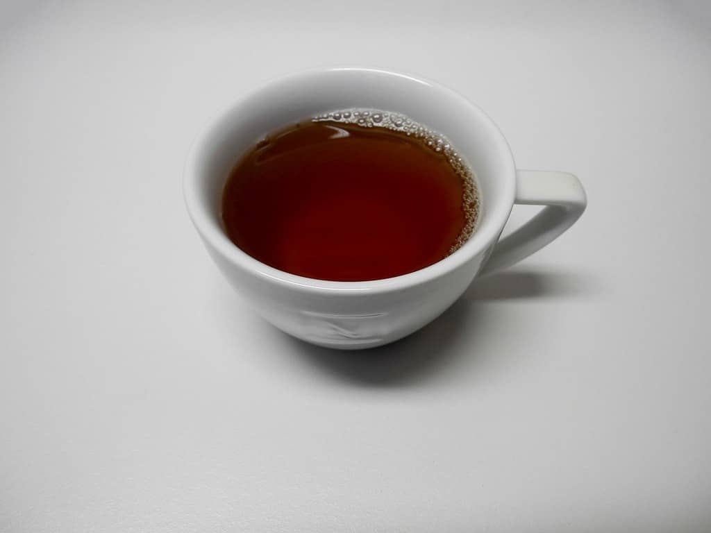 Belly Fat Burning Drinks